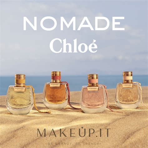 profumo chloe lozione corpo|Chloé Nomade Lozione corpo profumata .